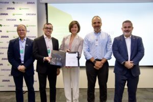 Petrobras e petroleiras renovam contrato da UTG Catu
