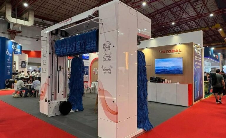 CdI ISTOBAL reforça expansão no Brasil na ExpoPostos 2026