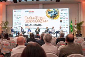 Feilub e Lubescon 2026 focam na transformação da indústria de lubrificantes