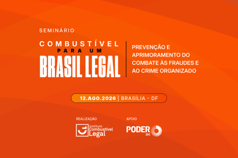 Brasília sedia debate sobre crime no setor de combustíveis