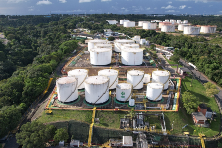 Vibra é primeira distribuidora com gasolina premium nacional