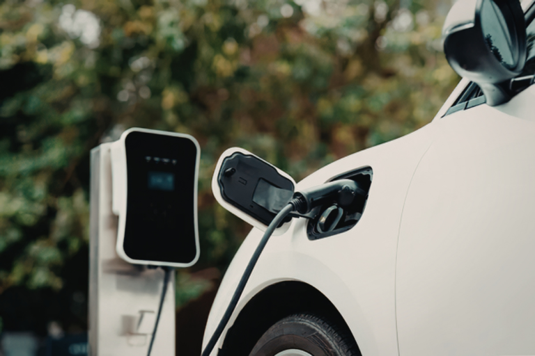 Elétricos abrem caminho para montadoras chinesas