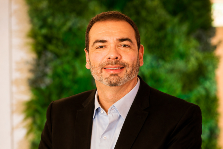 Atvos anuncia novo CEO