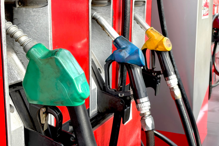 Combustíveis recuam no Sudeste em julho, com destaque para etanol e diesel