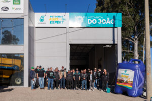 PETRONAS Lubrificants International expande atuação no agronegócio no Brasil