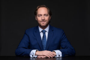 João Santos Rosa assume a presidência da Shell Brasil