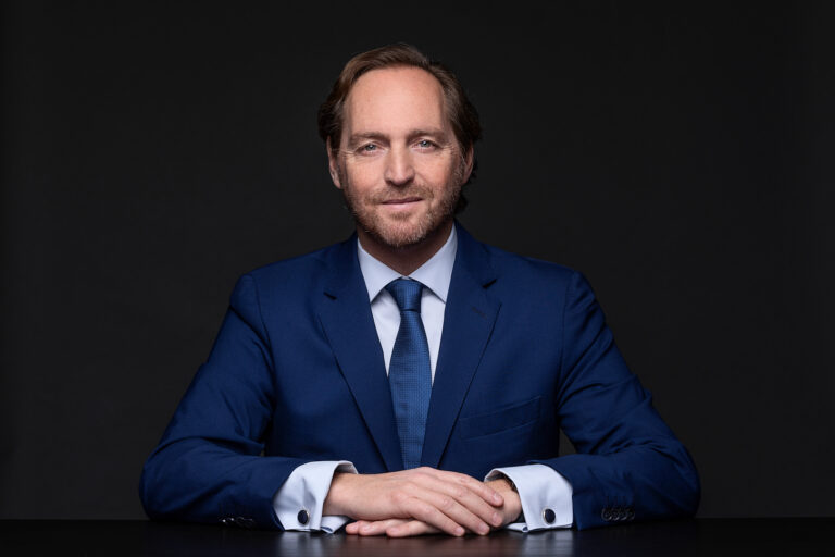 João Santos Rosa assume a presidência da Shell Brasil