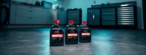 Motul lança NGEN Core® para nova geração de lubrificantes