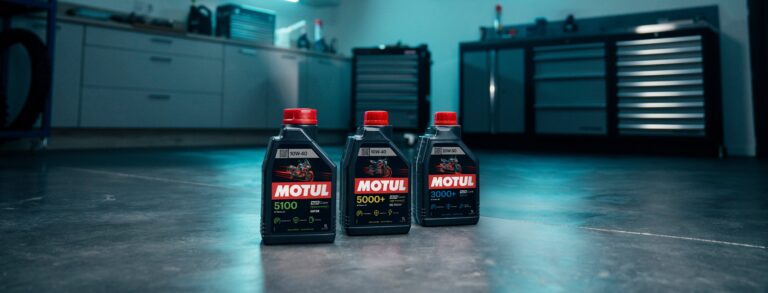 Motul lança NGEN Core® para nova geração de lubrificantes