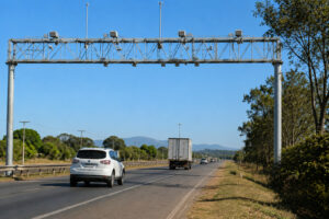 CNH do Brasil passa a exibir passagens no Free Flow