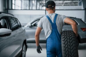 5 mitos sobre pneus que ainda fazem parte da rotina dos motoristas