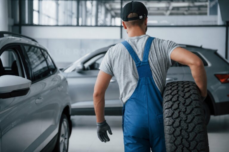 5 mitos sobre pneus que ainda fazem parte da rotina dos motoristas