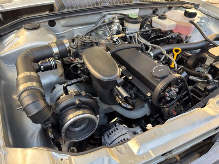 Motor turbo dura menos? Veja 7 mitos