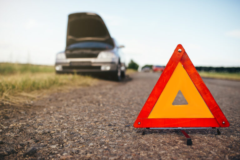 8 coisas sobre seu carro que você deveria descobrir antes de pegar a estrada