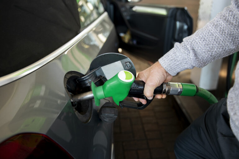 MPF questiona aumento de etanol na gasolina