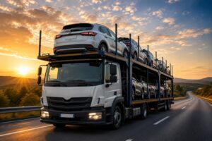 Fiscalização reforçada ajuda a reduzir acidentes e salvar vidas nas rodovias