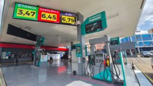 Posto Triangulo se torna primeira operação Postos PETRONAS em Ribeirão Preto
