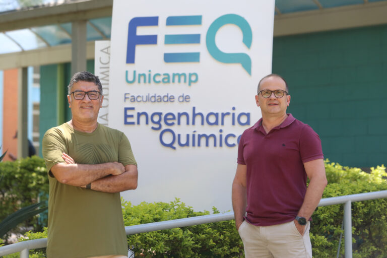 Unicamp testa softwares de segurança em plataformas de petróleo