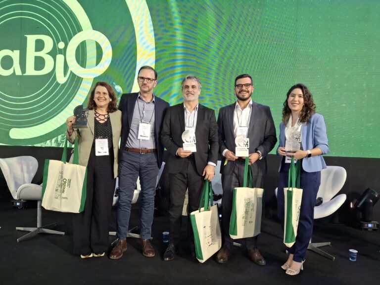 Binatural defende ampliação do uso de biodiesel em setores estratégicos