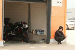 Moto sem uso: saiba como preservar o motor