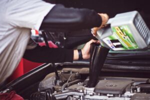 Lubrificação de motores flex: o que você precisa saber