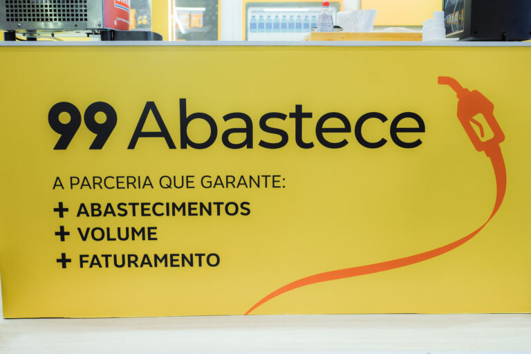99Abastece chega a 200 cidades e supera 20 milhões de abastecimentos