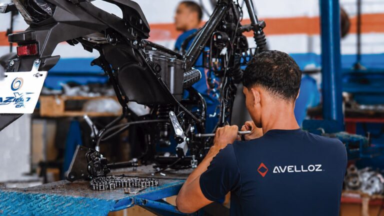 Sua moto dá sinais: veja quando é hora de fazer uma revisão