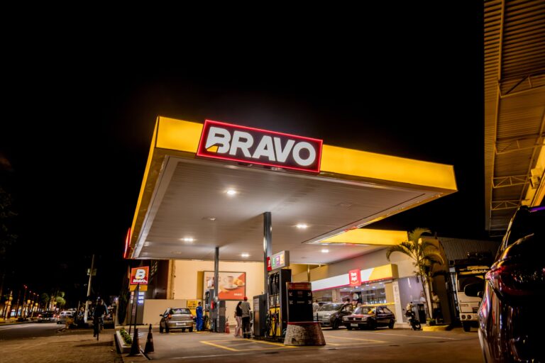 BRAVO inaugura primeiro posto em Araxá e inicia expansão regional