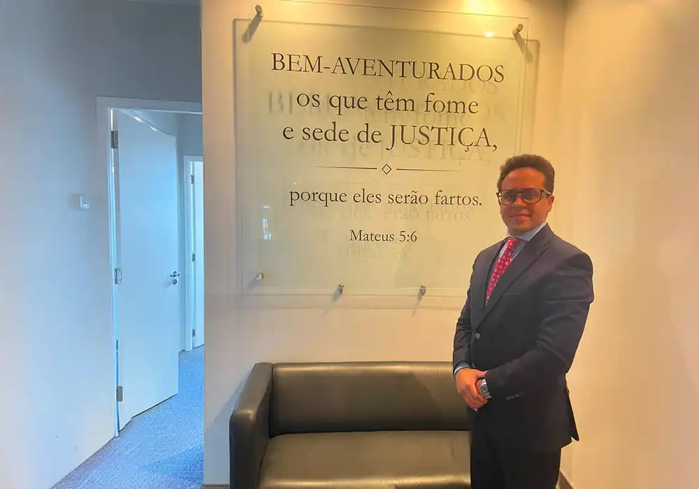 Rafael Costa Advogado