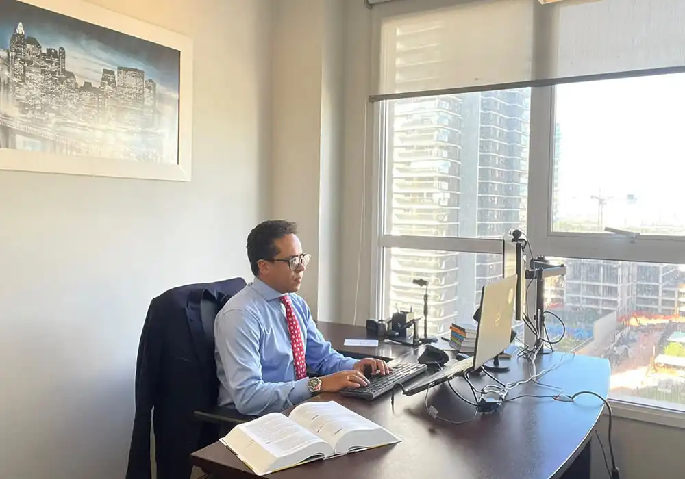 Rafael Costa Advogado