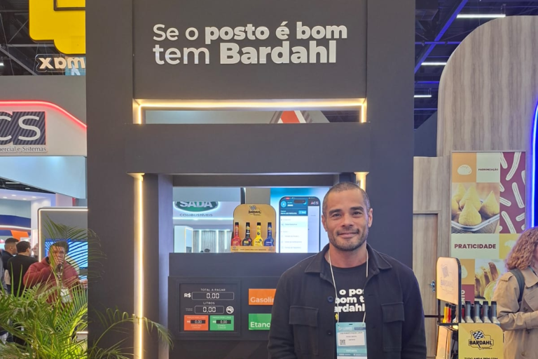 Bardahl destaca oportunidades para postos na ExpoPostos 2026