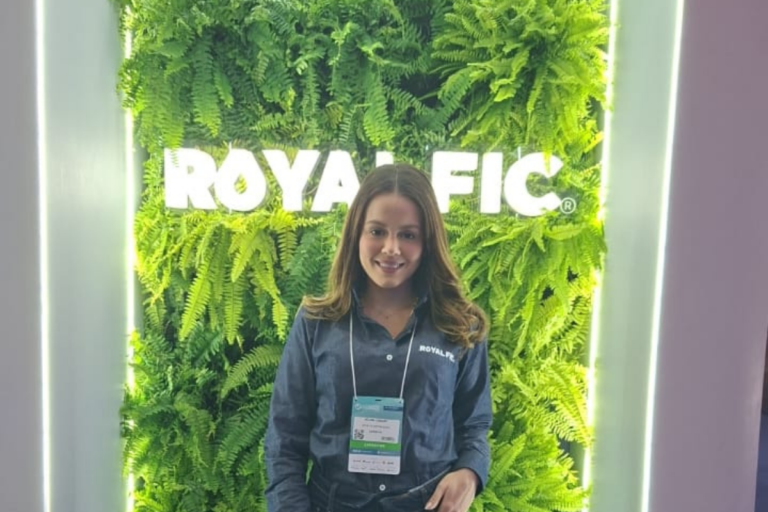Royal Fic reforça novo posicionamento na ExpoPostos
