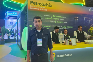 Petrobahia amplia presença no interior e prepara nova base no Mato Grosso