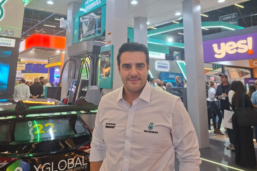 Nexta/Petronas amplia atuação para o Centro-Oeste com expansão estruturada