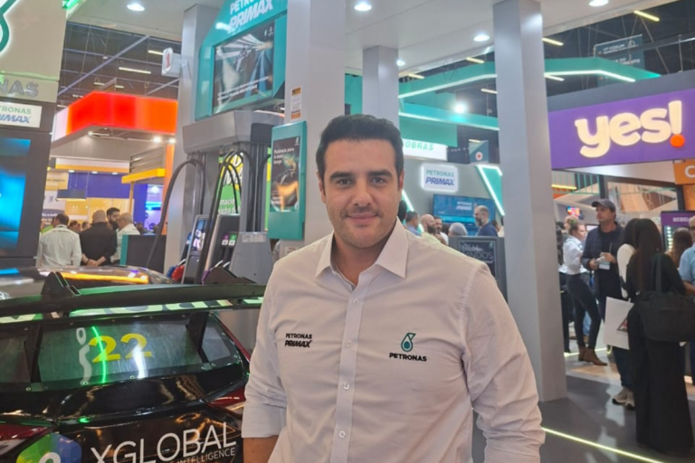 Nexta/Petronas amplia atuação para o Centro-Oeste com expansão estruturada