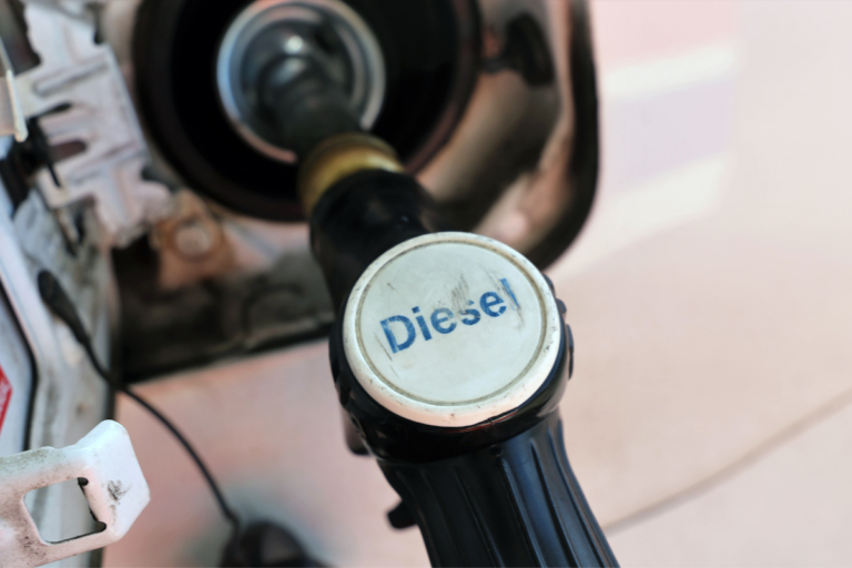 ANP monitora participação do diesel S500 no país