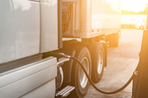 62,7% das transportadoras relatam mudanças na frota com avanço do biodiesel