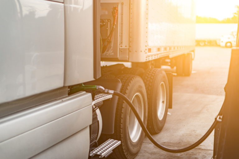 62,7% das transportadoras relatam mudanças na frota com avanço do biodiesel