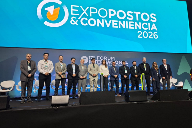 ExpoPostos & Conveniência 2026 é aberta em São Paulo
