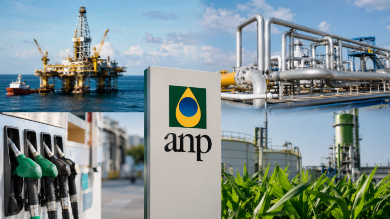 ROG.e: ANP participará de evento que reúne o setor de energia
