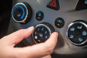 Veículos eletrificados crescem 125% e desafiam a climatização automotiva