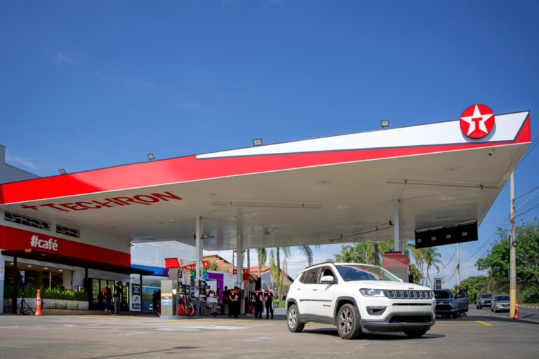 Ipiranga e Rede Vem inauguram primeiro posto Texaco no estado de São Paulo