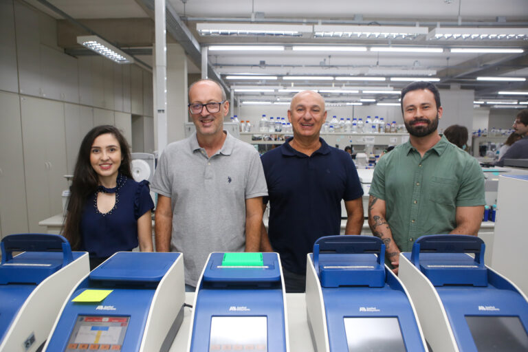 Levedura da Unicamp pode aumentar eficiência do etanol de milho