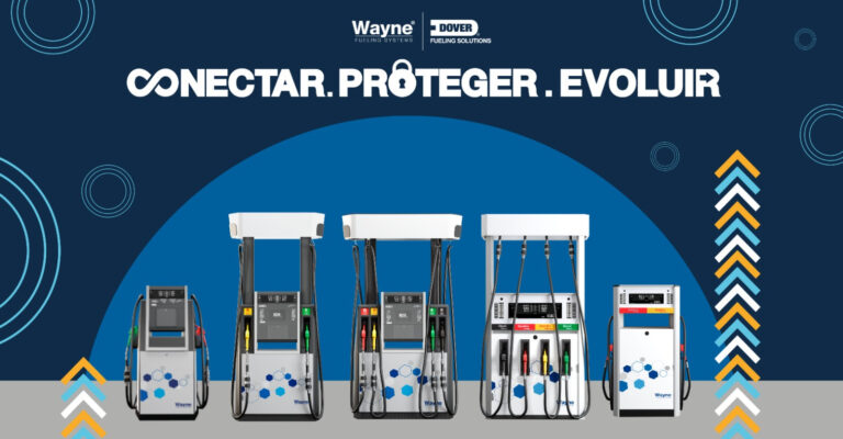 Wayne® apresenta soluções avançadas na ExpoPostos & Conveniência 2026