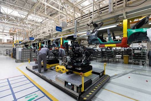 O papel dos lubrificantes nos 70 anos da indústria automotiva no Brasil