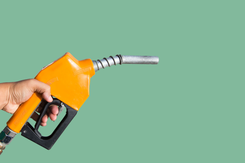 Gasolina com 85% de etanol nos EUA?