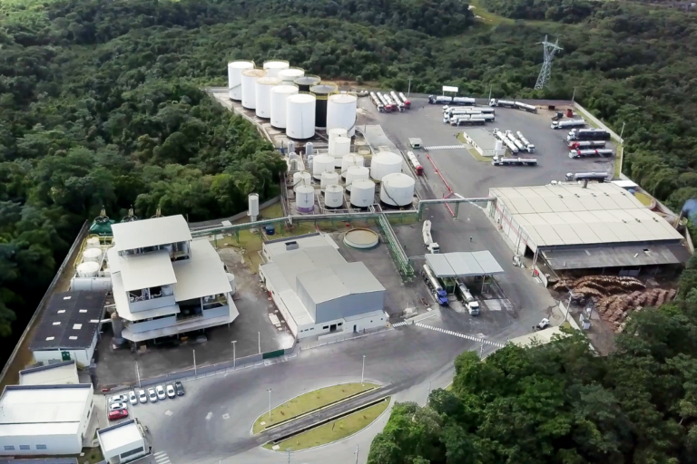 Binatural cria spin-off dedicada à pesquisa e inovação em biodiesel