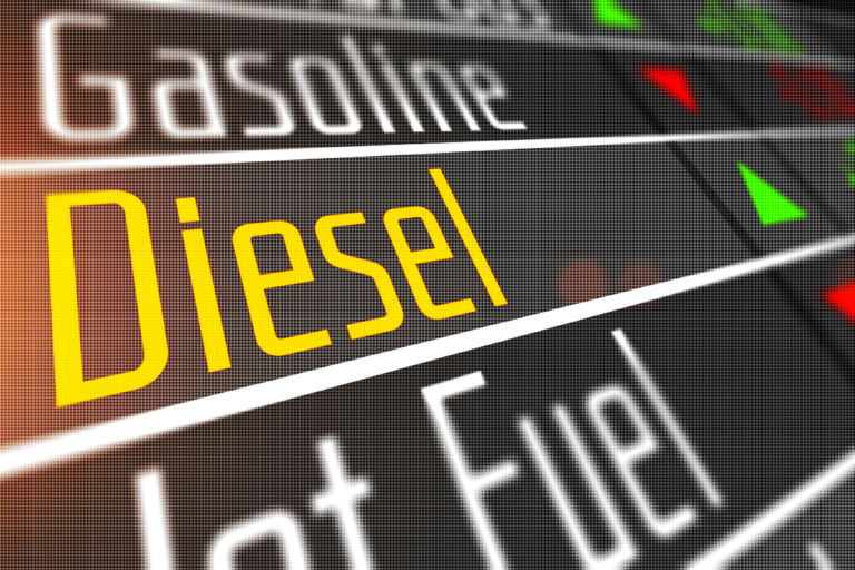 O que o diesel americano ensina sobre competitividade