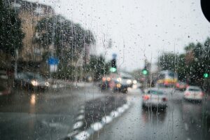 El Niño muda o padrão de chuvas e reforça a atenção à manutenção dos carros